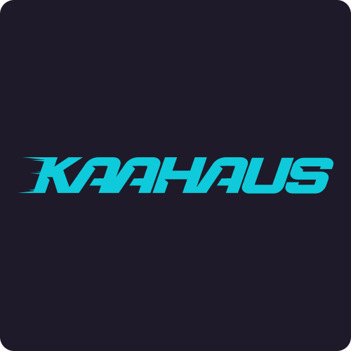 Kaahaus logo