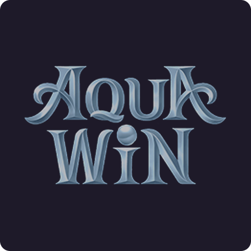 Aquawin logo