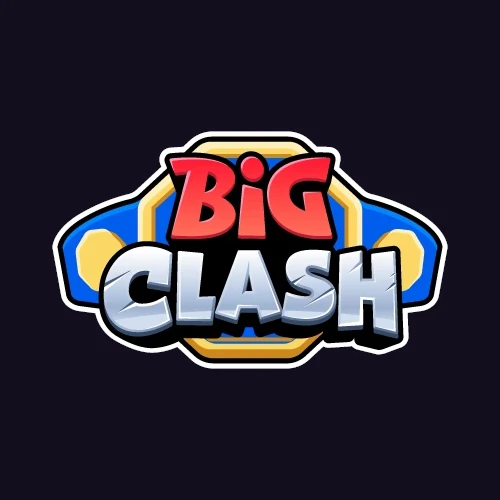 BigClash Casino Logo