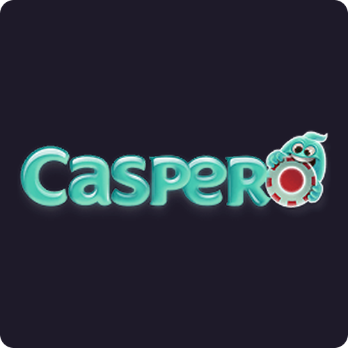 caspero logo