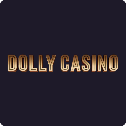 dolly casino Logo