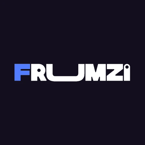 Frumzi Casino Logo