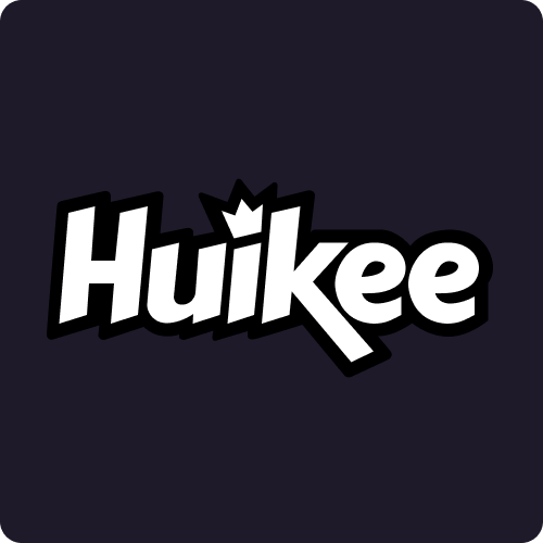 Huikee logo