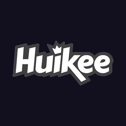 Huikee Casino Logo