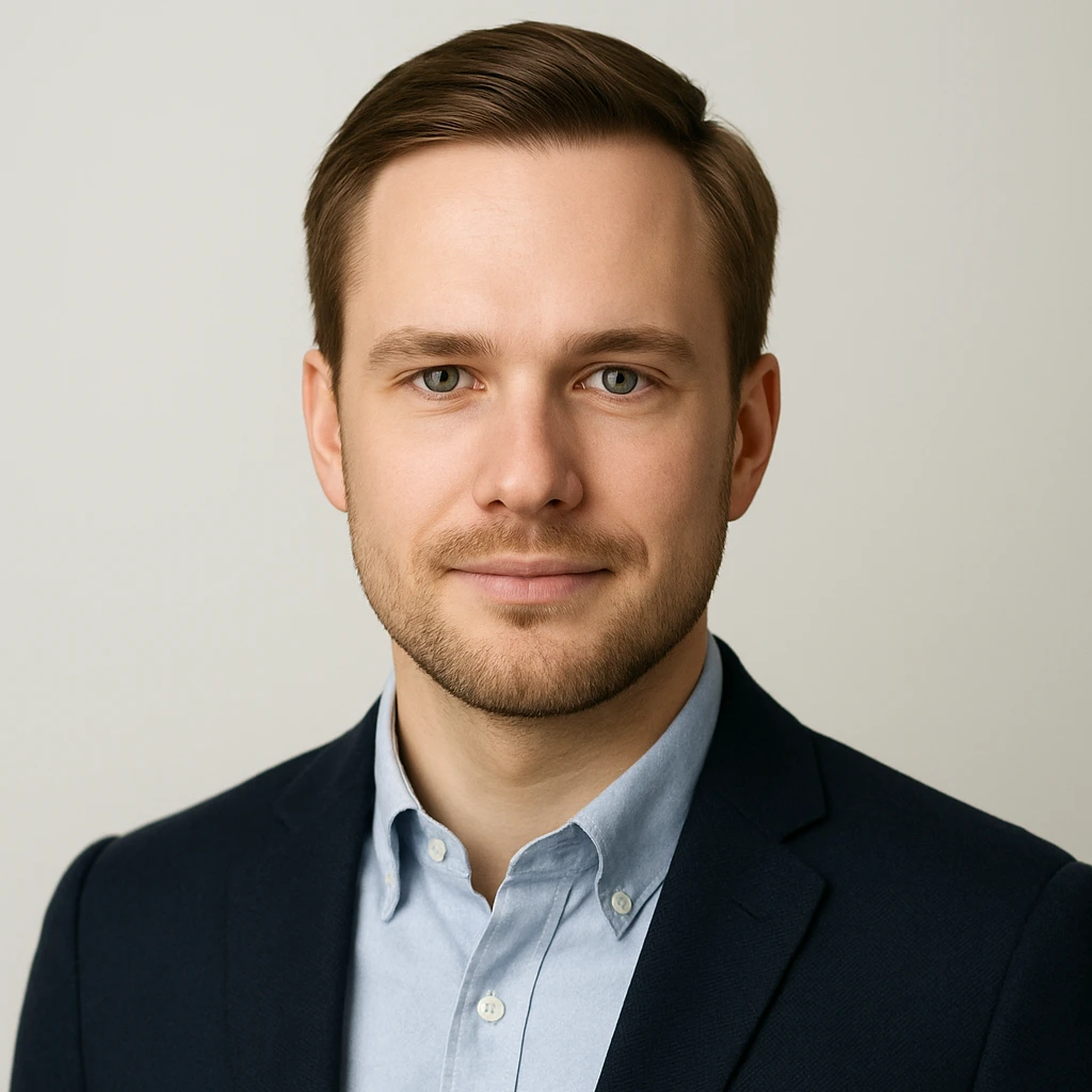 Ilmari Ojanen kertoo nopeista kasinoista