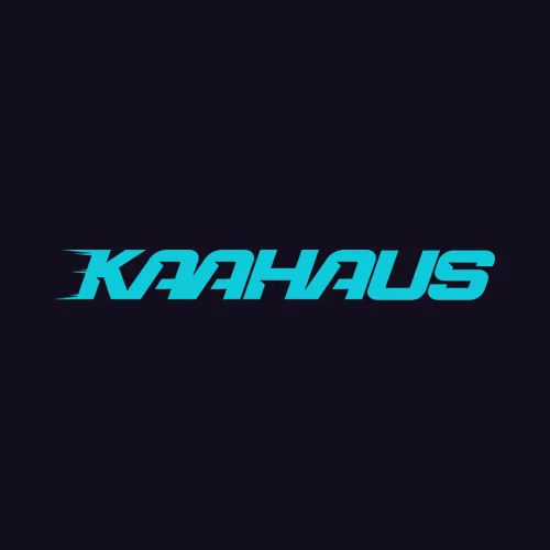 Kaahaus Casino Logo