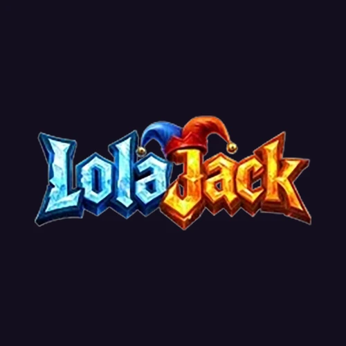 LolaJack Casino Logo