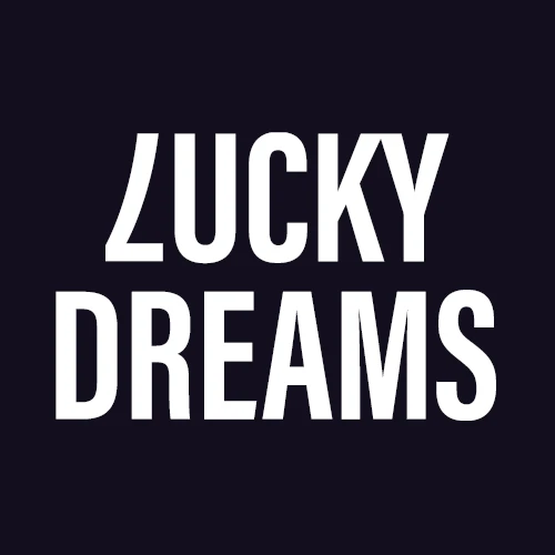 LuckyDreams Casino Logo