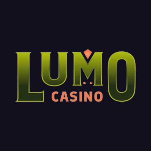 Lumo Casino Logo
