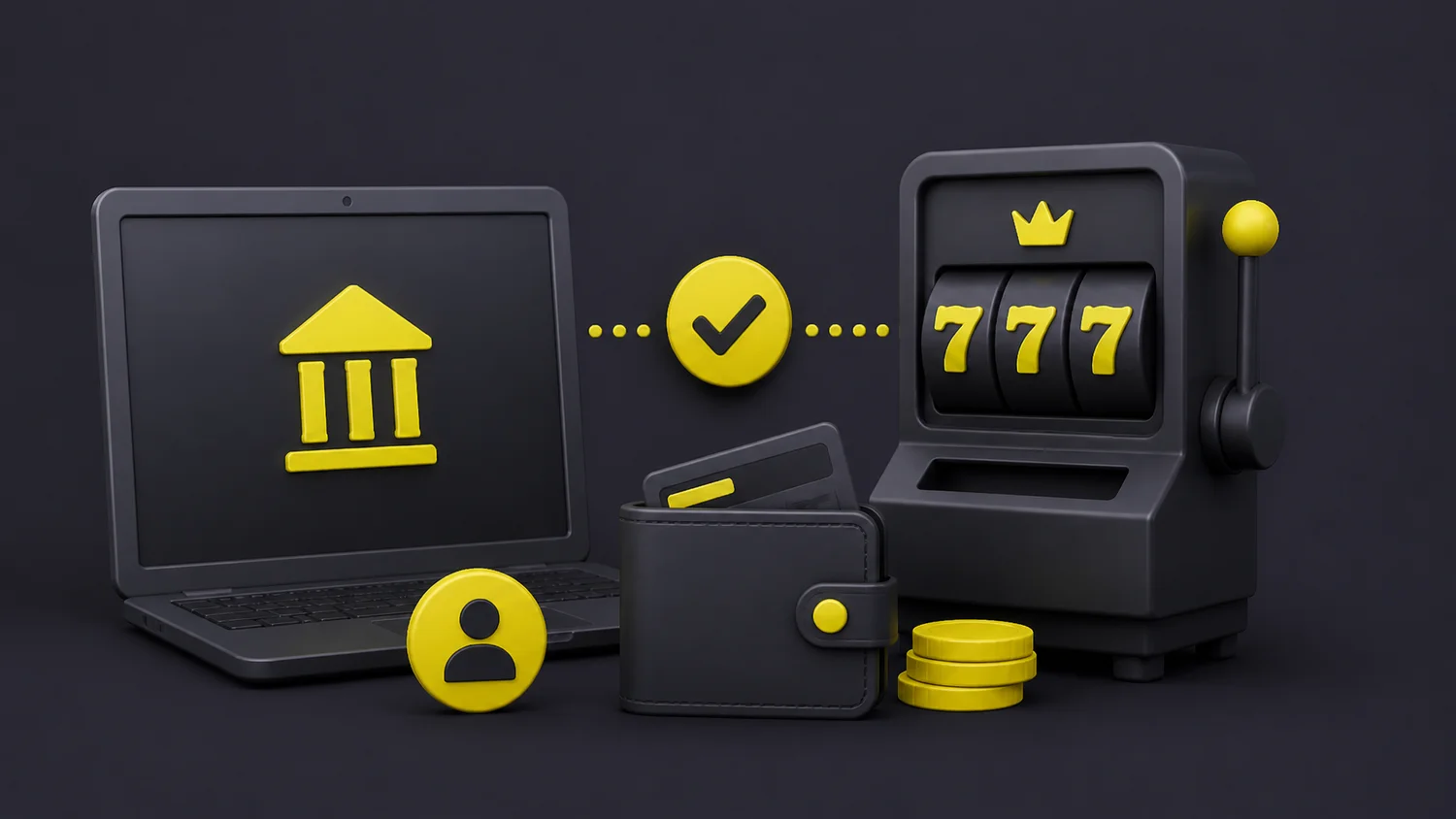 Kasino ilman rekisteröitymistä