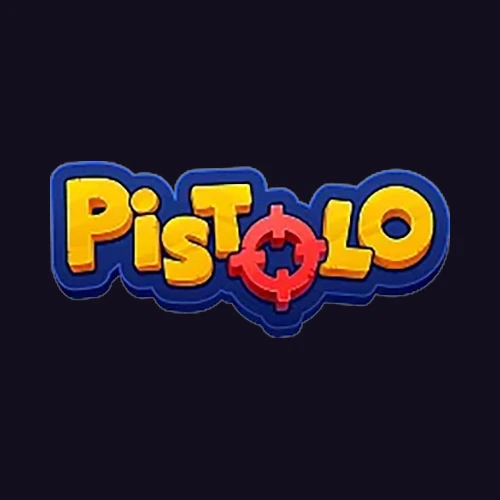 Pistolo Casino Logo