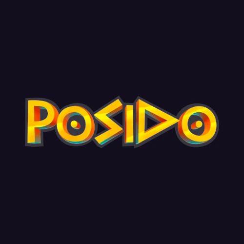 Posido Casino Logo