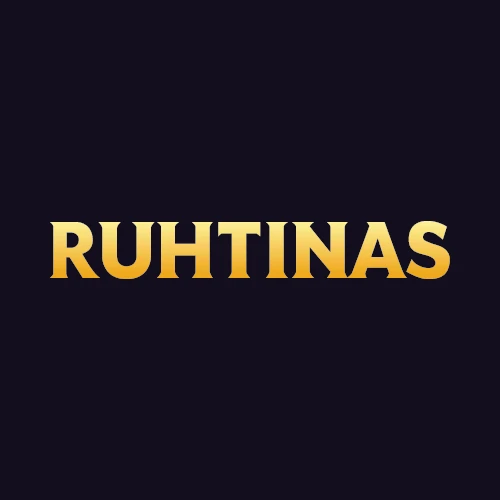 Ruhtinas Casino Logo