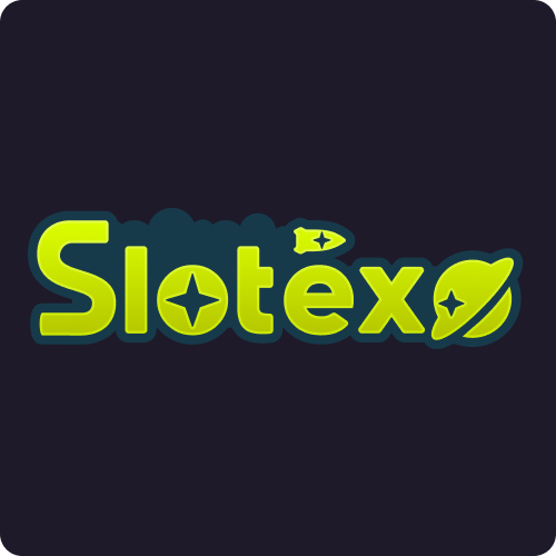 slotexo logo