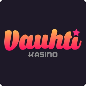 vauhti logo