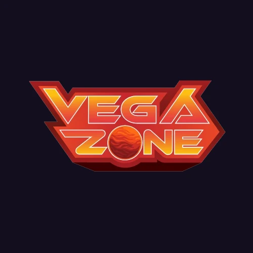 VegaZone Casino Logo