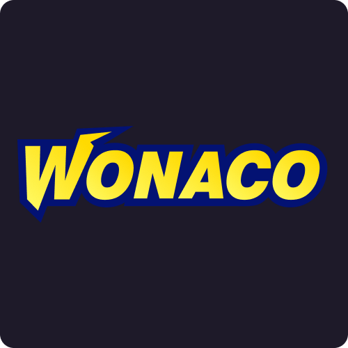 wonaco logo